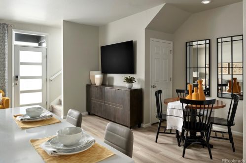 772 Rome St, Aurora, CO 80018-3143