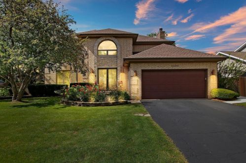 1400 Westchester Rd, Buffalo Grove, IL 60089-6880