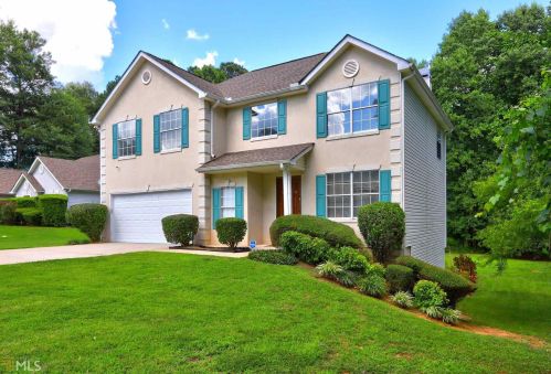 122 Arbor Cove Way, Stockbridge, GA 30281-6443