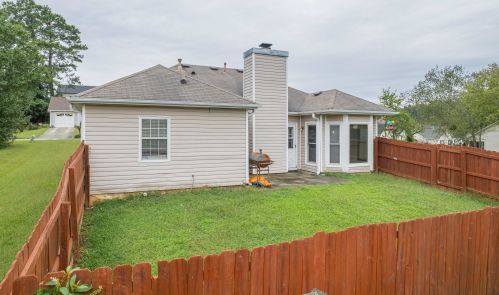 5892 Grn Mdw Way, Rex GA 30273-1163 exterior