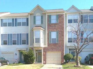 16813 Jed Forest Ln, Woodbridge VA  22191-5126 exterior
