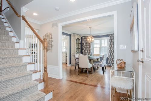 595 Glendale Ave, Glendale Heights, IL 60137-4927