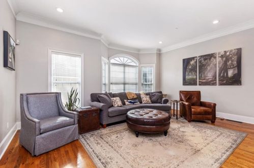 2464 Brookhaven Hts Ct, Atlanta GA  30319-5243 exterior