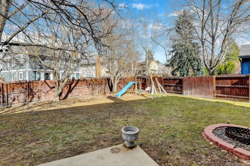 10312 Julian St, Westminster CO  80031-6712 exterior