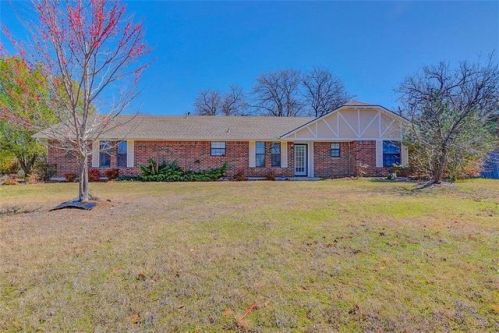 20600 Brush Creek Blvd, Harrah, OK 73045-9632