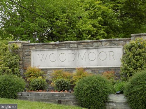 10 Eastmoor Dr, Silver Spring MD  20901-1935 exterior