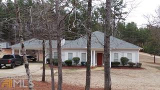 1388 Upper Glass Bridge Rd, Lagrange, GA 30240-8612