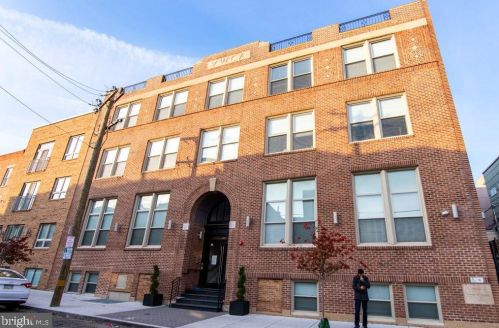 1607 Catharine St, Philadelphia PA  19146-2020 exterior