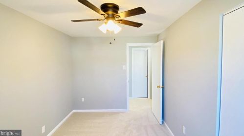 4 Dinsdale Ct, Silver Spring MD exterior