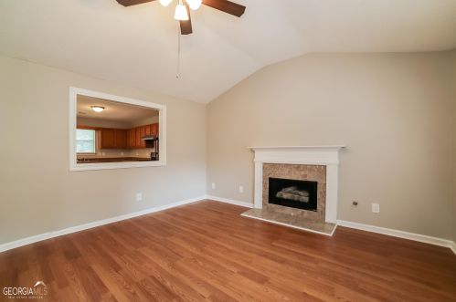 5769 Antelope Trl, Atlanta GA  30349-6909 exterior