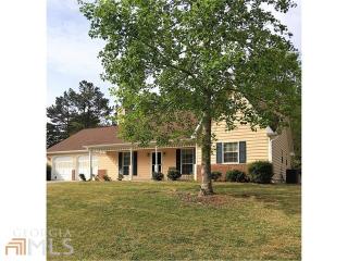356 Rowan Ct, Auburn, GA 30011-2810