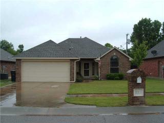 1012 29th St, Oklahoma City, OK 73111-2820