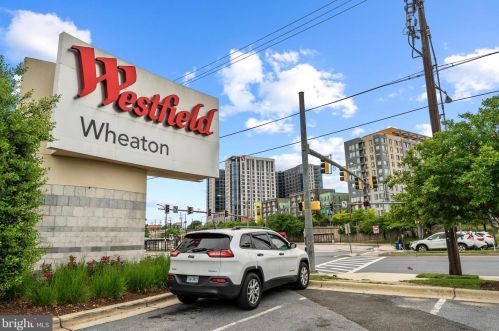 2019 Westchester Dr, Silver Spring MD 20902-3563 exterior