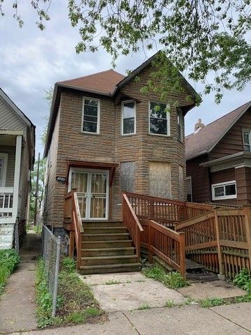4926 Ferdinand St, Chicago, IL 60644-2010
