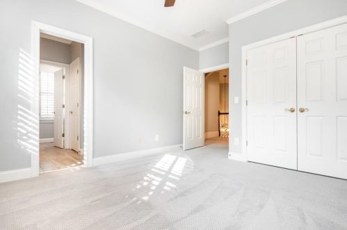 1053 Fielding Park Ct, Atlanta GA  30319-1989 exterior