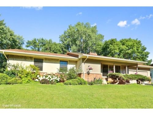 5231 Buchanan St, Minneapolis MN  55421-1863 exterior