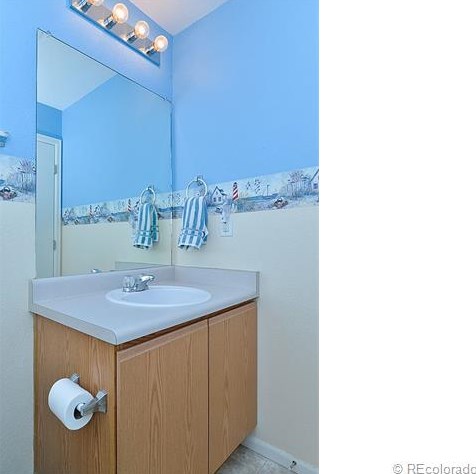 19430 50th Pl, Denver CO 80249-8462 exterior