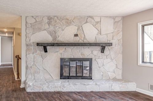 3955 Joyce Ct, Conyers GA  30013-3042 exterior