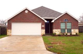 500 Harvard Dr, Princeton TX  75407-5551 exterior