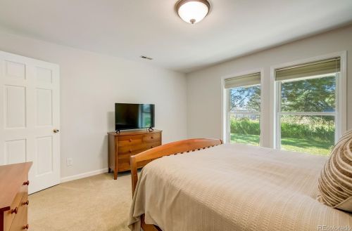 12857 Piney Lk Rd, Parker CO 80138-8442 exterior