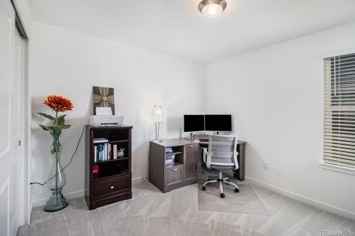 24302 Tennessee Pl, Denver CO  80018-2624 exterior