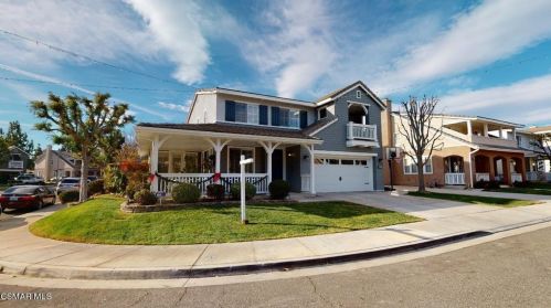 2337 Cottontail Ave, Simi Valley, CA 93063-6027