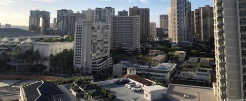 1617 Kapiolani Blvd, Honolulu HI  96814-4724 exterior