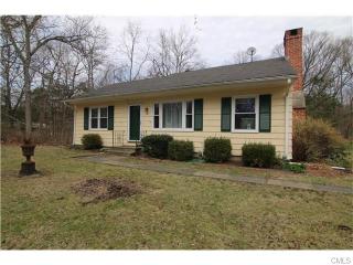 140 Scribner Hill Rd, Wilton CT  06897-1831 exterior
