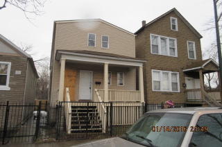 5211 Aberdeen St, Chicago, IL 60609-6020