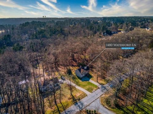 1480 Waterford Ln, Monroe, GA 30656-4593