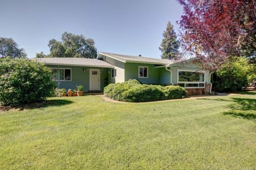1737 Garden Rd, Durham, CA 95938-9409
