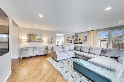 1375 Cavell Ave, Highland Park, IL 60035-2805