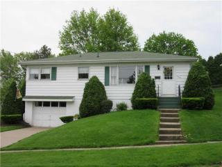 1609 41 St, Erie PA  16509-1139 exterior