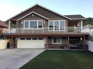 460 Entiat Dr, Orondo, WA 98843-9734