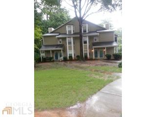 1610 Northridge Dr, Morrow, GA 30260-1745