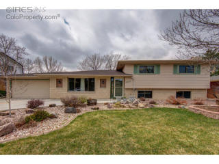 2605 Logan Dr, Loveland CO  80538-3138 exterior
