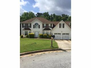 4839 Snap Creek Ln, Decatur, GA 30035-2550