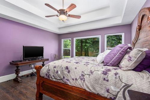 3505 Falcon Way, Conroe TX  77304-0048 exterior