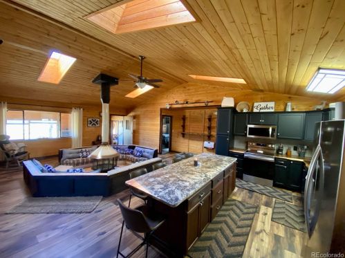 2084 Forbes Park Rd, Sangre De Cristo Ranches, CO