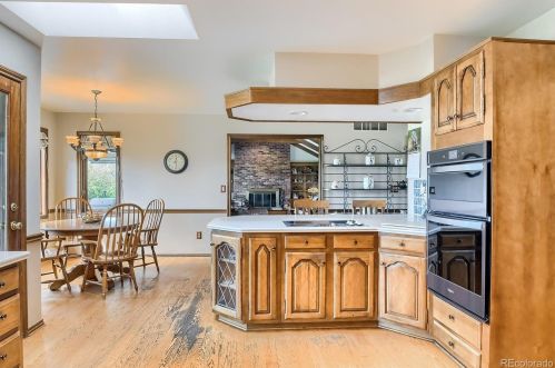 1870 Macom Dr, Deckers CO 80135-8721 exterior