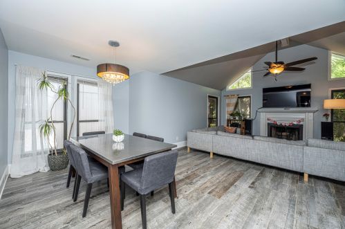 1 Lake Village Ln, Isle Of Palms SC  29451-2713 exterior