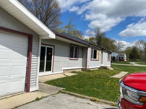 4230 203rd St, Matteson, IL 60443-1208