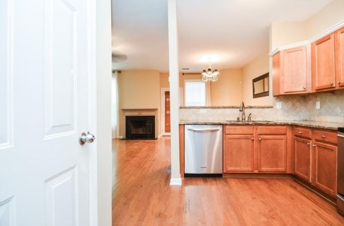 3040 Bernauer Trce, Atlanta GA  30360-1765 exterior