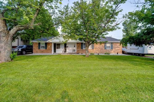 10871 Birchridge Dr, Cincinnati, OH 45240-3301