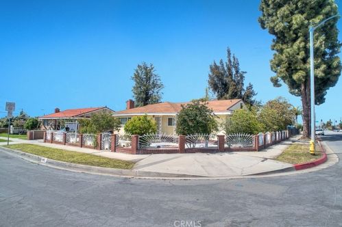 9405 Tarryton Ave, Whittier CA  90605-2947 exterior