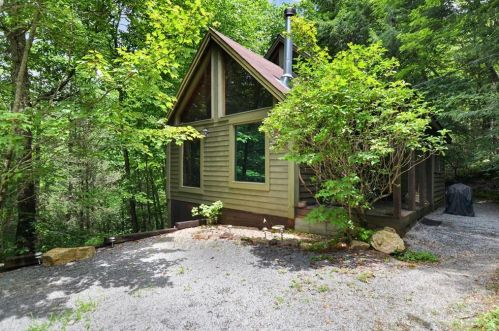 365 Parker Trl, Ellijay, GA 30536-4909