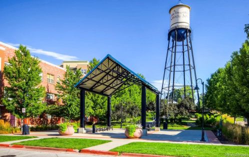 6950 63rd Ave, Arvada CO  80004-3412 exterior