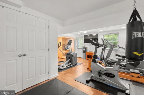 701 Copley Ln, Silver Spring MD 20904-1314 exterior