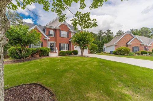 3202 Chippewa Run, Kennesaw, GA 30152-5874