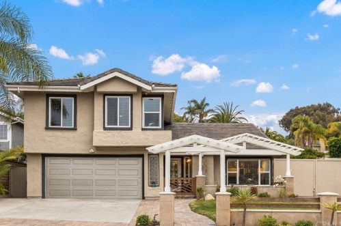 1101 Caminante, San Clemente, CA 92673-3545